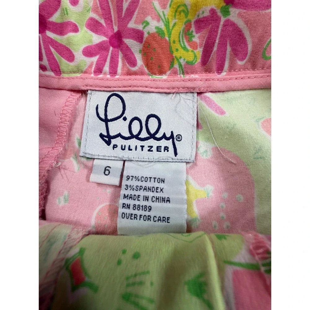 Lilly Pulitzer lilly pulitzer